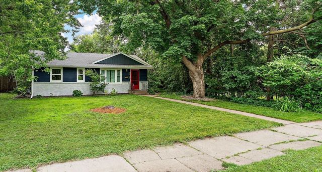 3523 5th Street NE, Minneapolis, MN 55418