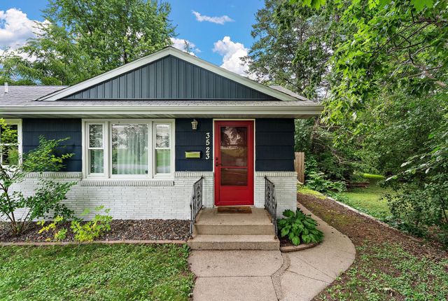 3523 5th Street NE, Minneapolis, MN 55418