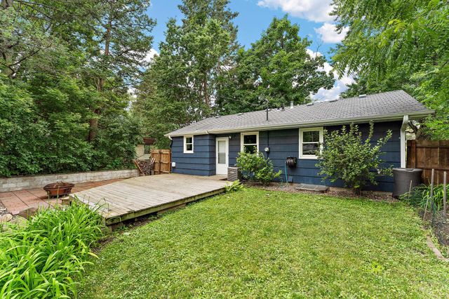 3523 5th Street NE, Minneapolis, MN 55418