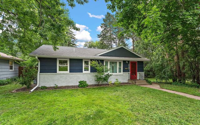 3523 5th Street NE, Minneapolis, MN 55418
