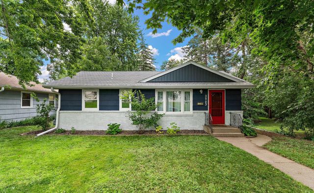 3523 5th Street NE, Minneapolis, MN 55418