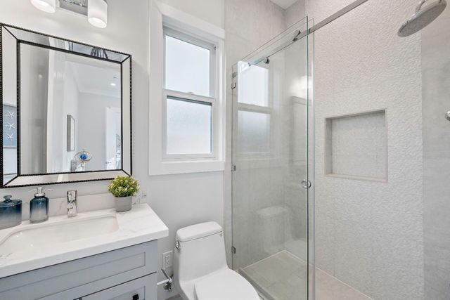 18823 Casa Blanca Lane, Saratoga, CA 95070