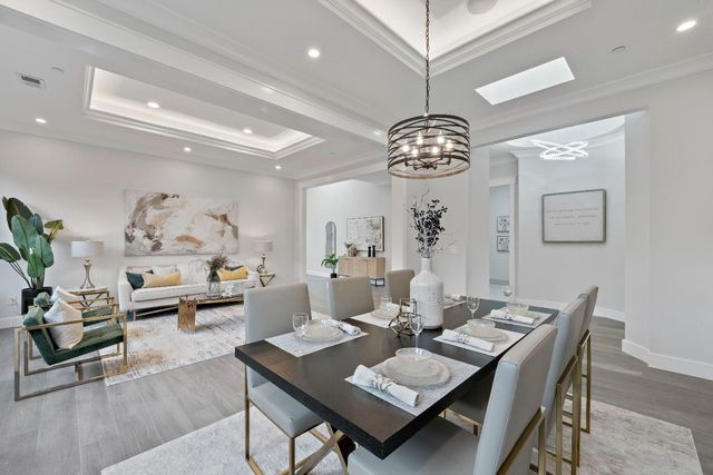 18823 Casa Blanca Lane, Saratoga, CA 95070