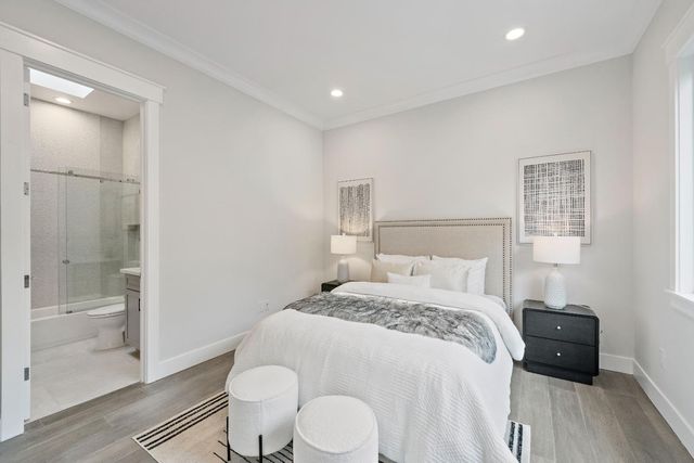 18823 Casa Blanca Lane, Saratoga, CA 95070