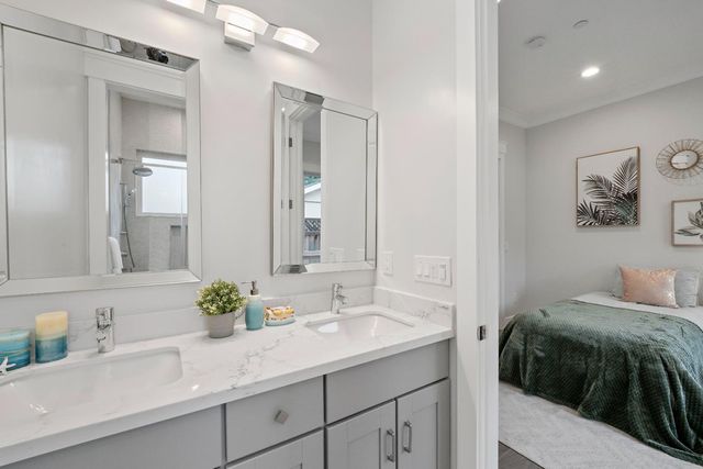 18823 Casa Blanca Lane, Saratoga, CA 95070