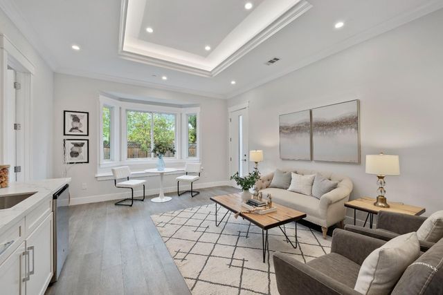 18823 Casa Blanca Lane, Saratoga, CA 95070