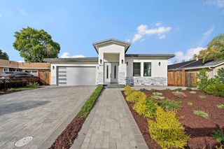 18823 Casa Blanca Lane, Saratoga, CA 95070