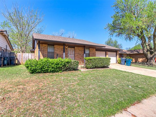 4701 Royal Oak Drive, Oklahoma City, OK 73135