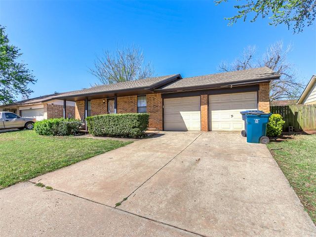 4701 Royal Oak Drive, Oklahoma City, OK 73135