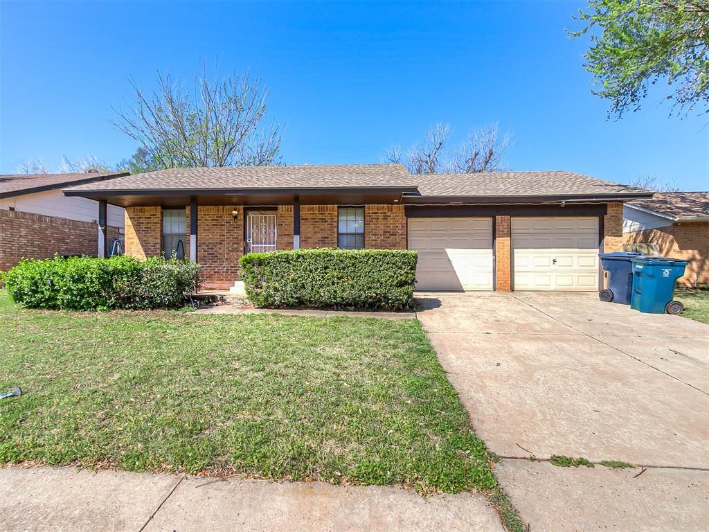 4701 Royal Oak Drive, Oklahoma City, OK 73135