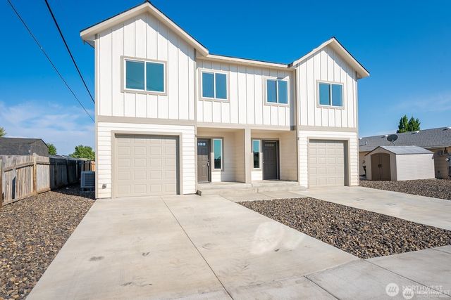 1070 S Grand Drive, Moses Lake, WA 98837