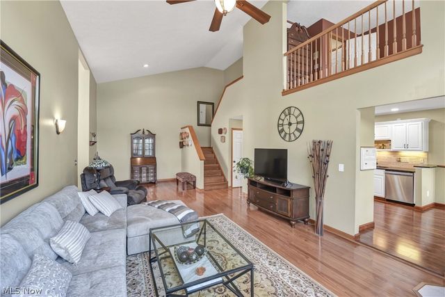 30941 Pepper Mill Court 83B, North Olmsted, OH 44070