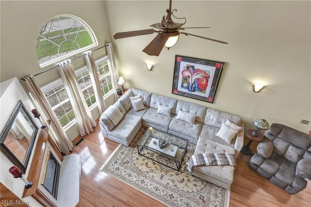 30941 Pepper Mill Court 83B, North Olmsted, OH 44070