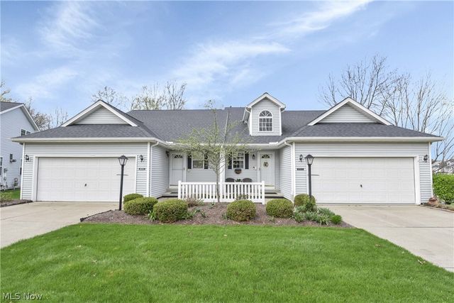 30941 Pepper Mill Court 83B, North Olmsted, OH 44070