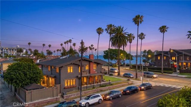 2303 E Ocean Boulevard, Long Beach, CA 90803