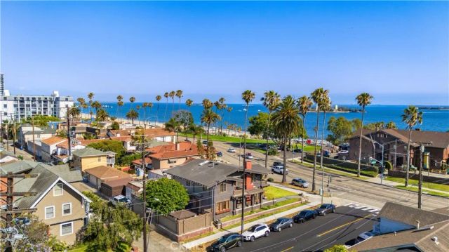 2303 E Ocean Boulevard, Long Beach, CA 90803