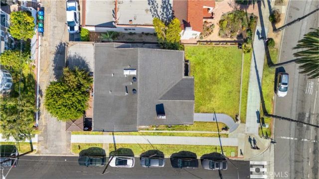 2303 E Ocean Boulevard, Long Beach, CA 90803