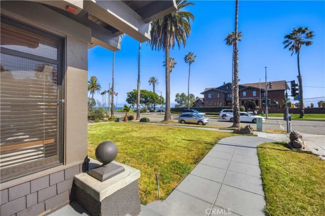 2303 E Ocean Boulevard, Long Beach, CA 90803