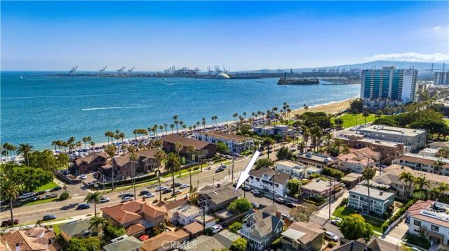 2303 E Ocean Boulevard, Long Beach, CA 90803