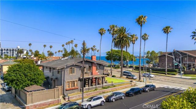 2303 E Ocean Boulevard, Long Beach, CA 90803