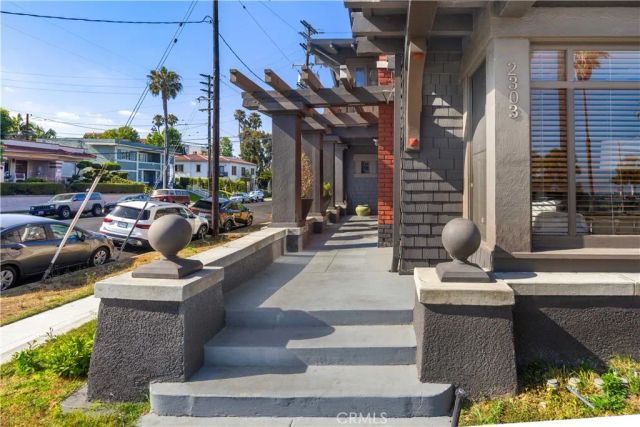 2303 E Ocean Boulevard, Long Beach, CA 90803