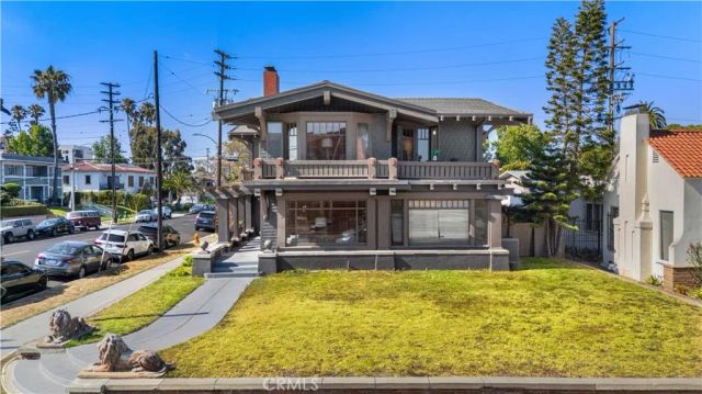2303 E Ocean Boulevard, Long Beach, CA 90803