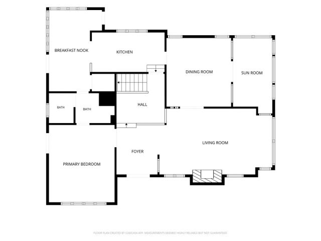 2303 E Ocean Boulevard, Long Beach, CA 90803