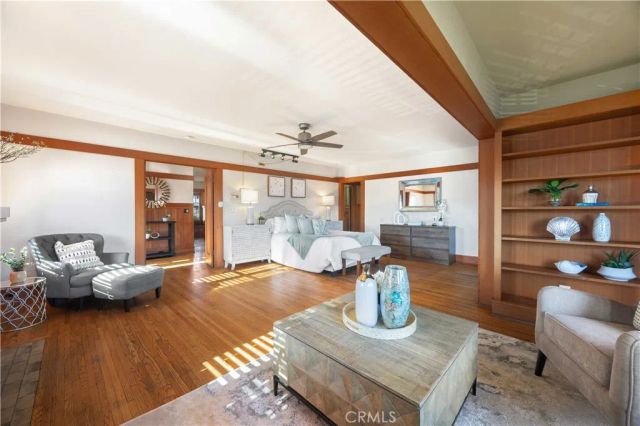 2303 E Ocean Boulevard, Long Beach, CA 90803