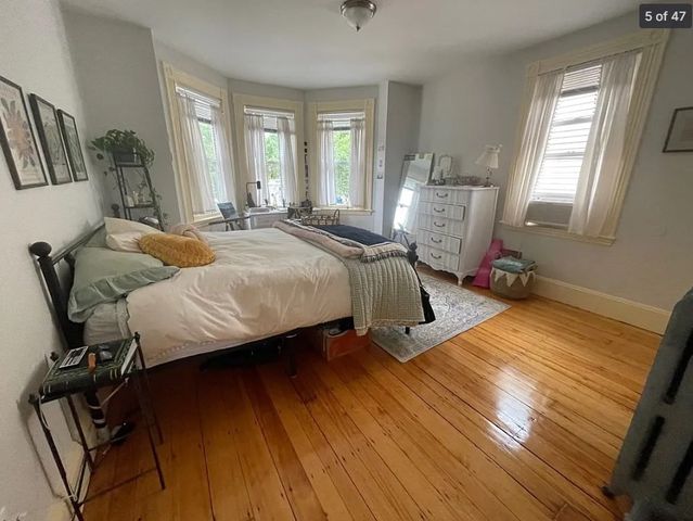 787 Boylston St 3A, Brookline, MA 02467