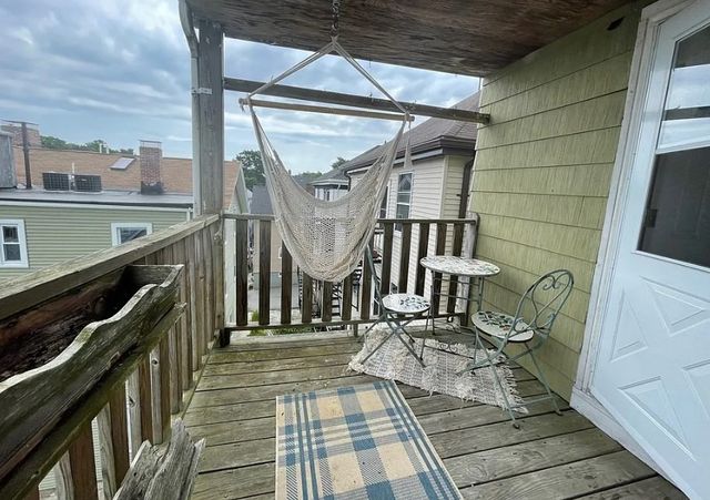 787 Boylston St 3A, Brookline, MA 02467