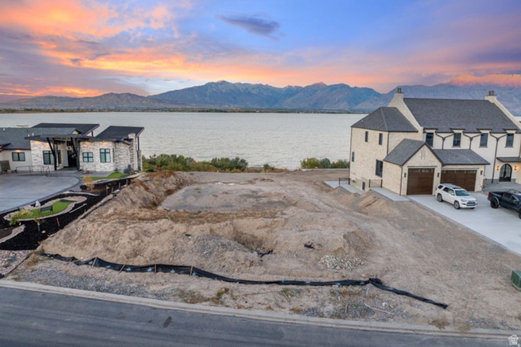 1632 S WILTSHIRE LN # 112, Saratoga Springs, UT 84045 — exterior