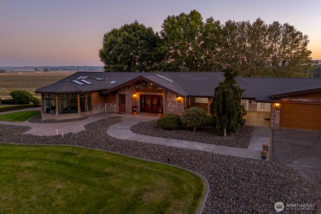 2229 W Bench Road, Othello, WA 99344