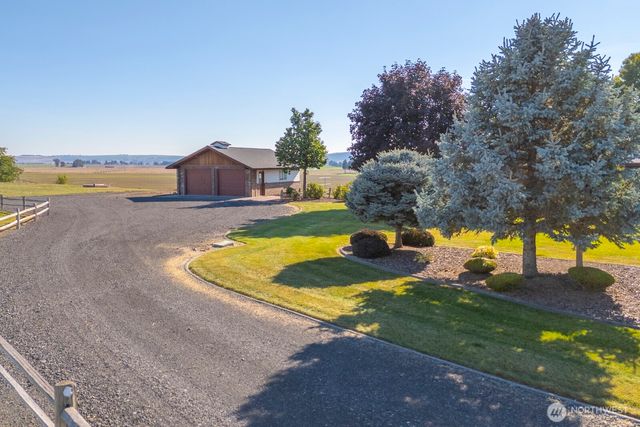 2229 W Bench Road, Othello, WA 99344