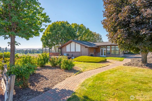 2229 W Bench Road, Othello, WA 99344