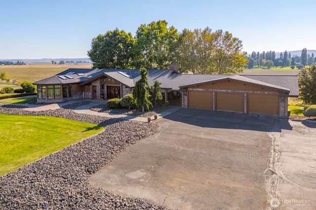 2229 W Bench Road, Othello, WA 99344