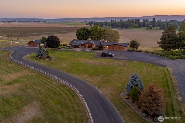 2229 W Bench Road, Othello, WA 99344
