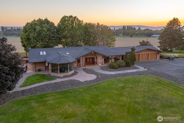 2229 W Bench Road, Othello, WA 99344