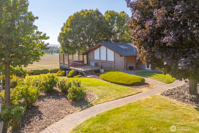 2229 W Bench Road, Othello, WA 99344