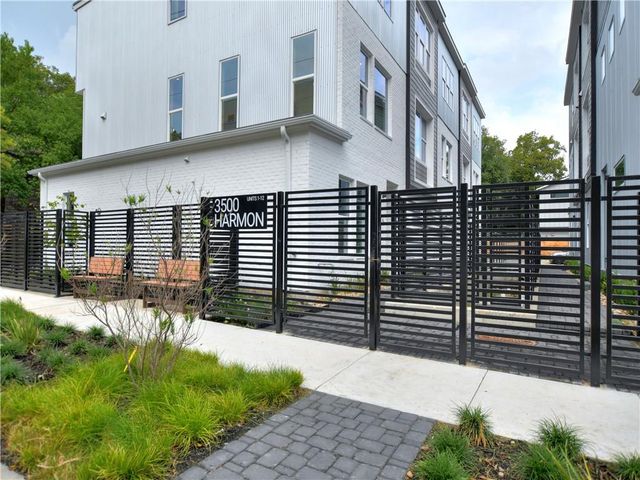3500 Harmon Ave 3, Austin, TX 78705