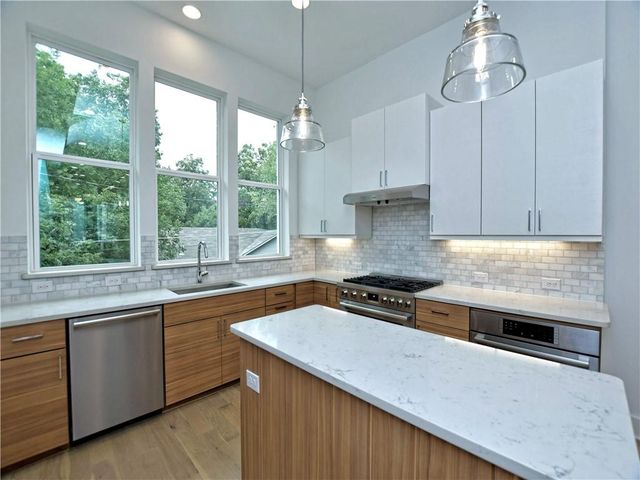 3500 Harmon Ave 3, Austin, TX 78705