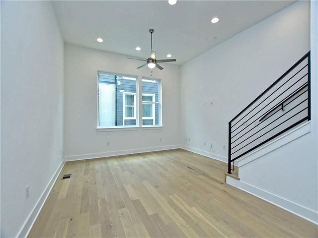 3500 Harmon Ave 3, Austin, TX 78705