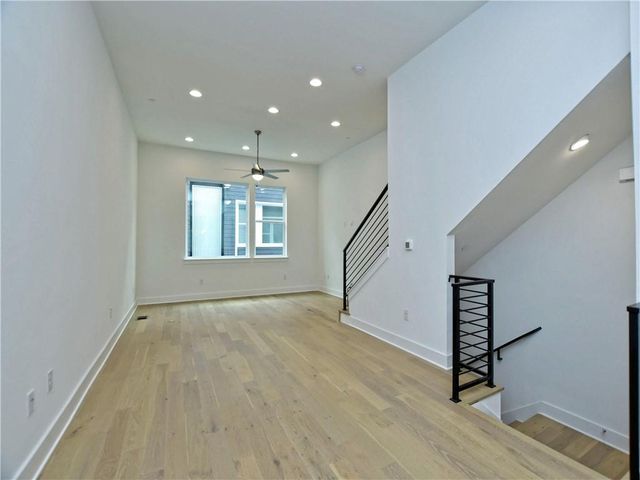 3500 Harmon Ave 3, Austin, TX 78705