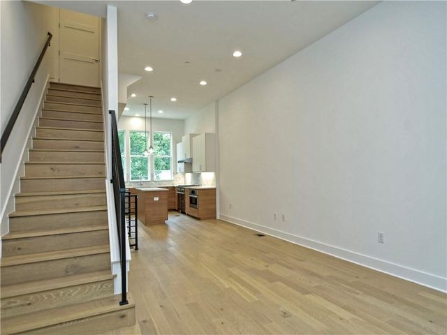 3500 Harmon Ave 3, Austin, TX 78705