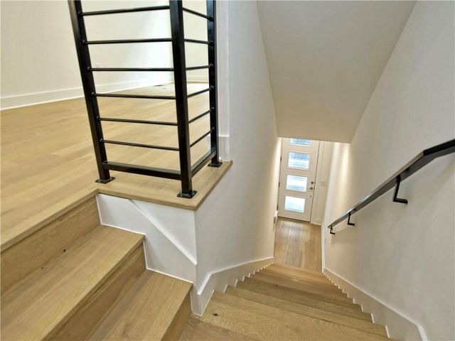 3500 Harmon Ave 3, Austin, TX 78705