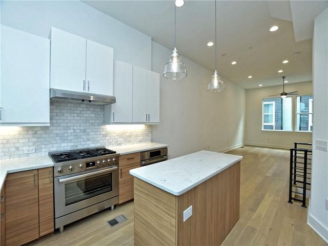 3500 Harmon Ave 3, Austin, TX 78705