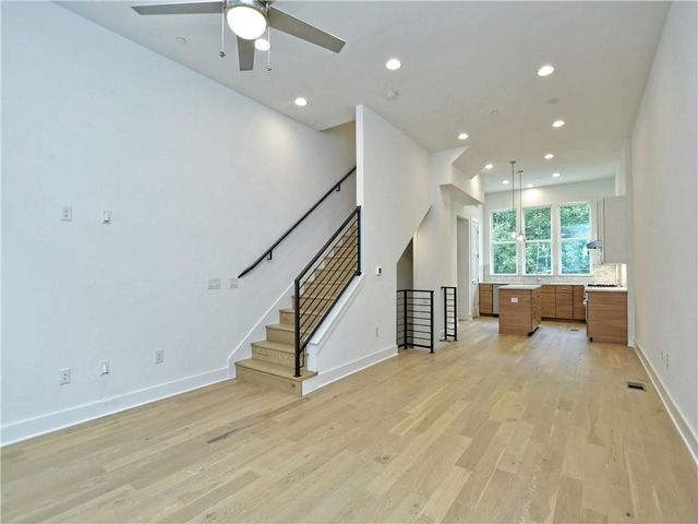 3500 Harmon Ave 3, Austin, TX 78705