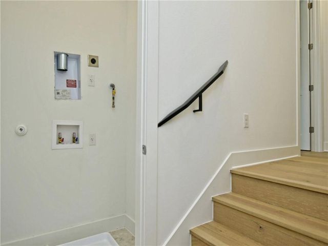 3500 Harmon Ave 3, Austin, TX 78705