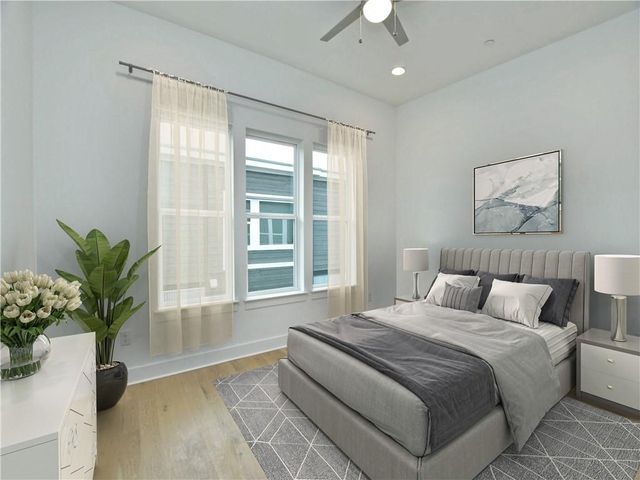 3500 Harmon Ave 3, Austin, TX 78705