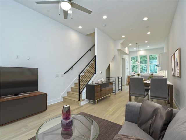 3500 Harmon Ave 3, Austin, TX 78705