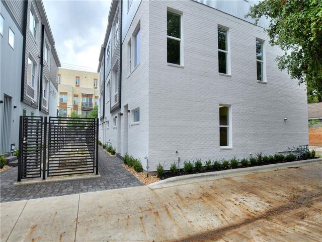 3500 Harmon Ave 3, Austin, TX 78705